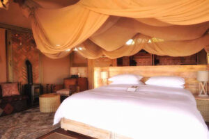 Somalisa Camp | Luxury Hotel | Ultimate Travel Company