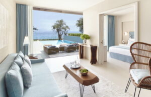 Ikos Dassia | Luxury Greece Holidays | The Ultimate Travel Company