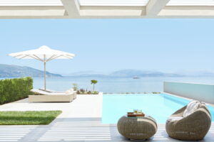 Ikos Dassia | Luxury Greece Holidays | The Ultimate Travel Company