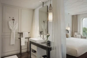 Hotel Des Arts Saigon, Ho Chi Minh City The Ultimate Travel Company