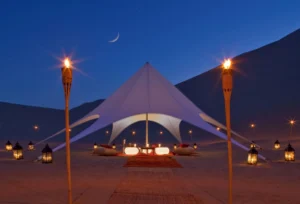 Hotel Paracas, Paracas