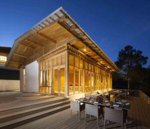 Dhensa Boutique Resort | Ultimate Travel Co