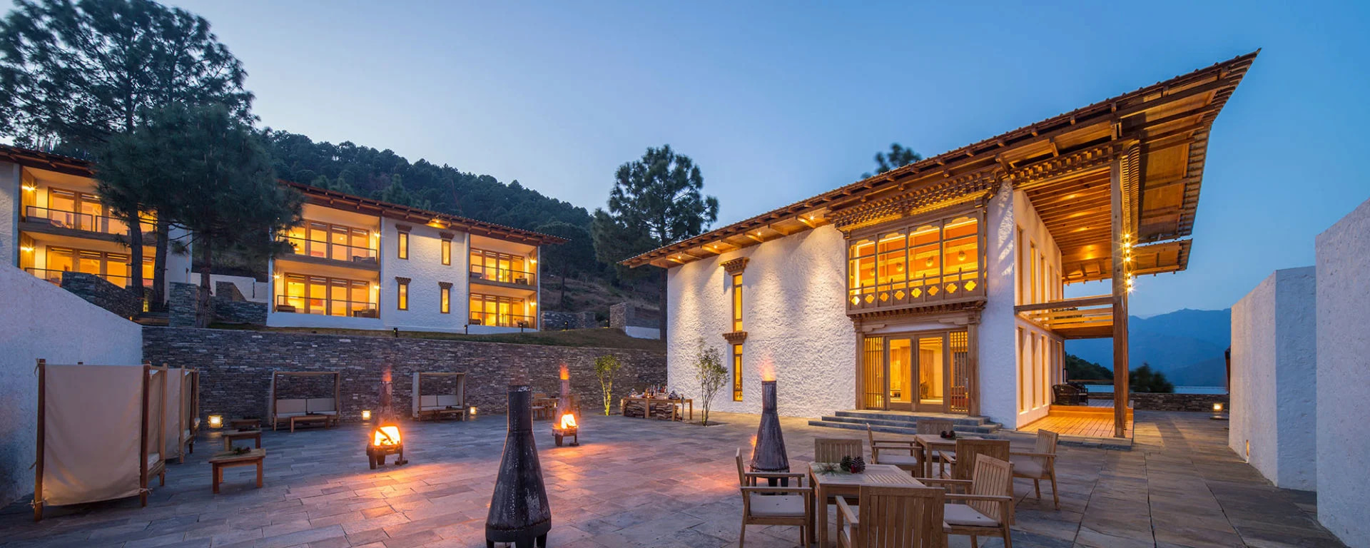Dhensa Boutique Resort | Ultimate Travel Co
