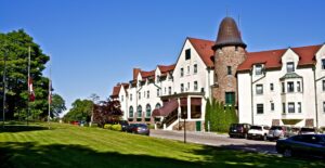 Digby Pines | Golf Resort Spa | Ultimate Travel Company