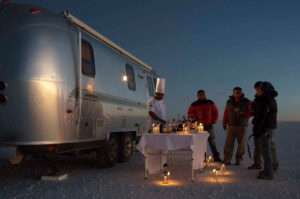 Deluxe Airstream Campers | Bolivia | Ultimate Travel Company