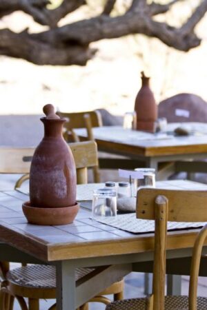 Feynan Ecolodge | Jordan | Ultimate Travel Company