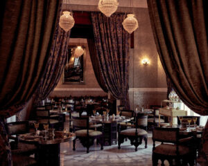 Royal Mansour Marrakech | Morocco | Ultimate Travel Company