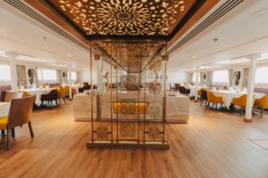 M/S Nebu | Egypt | Ultimate Travel Company