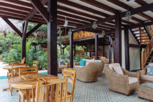 Cayena Beach Villa | Colombia | Ultimate Travel Company