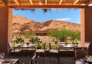 Nayara Alto Atacama | Chile | Ultimate Travel Company