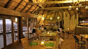 Desert Homestead Outpost, Namib Desert