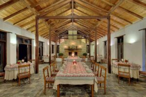 Tiger Mountain Pokhara Lodge | Nepal | Ultimate Travel Company