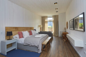 Hosteriá El Puma, Patagonia | Ultimate Travel Company