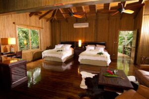 Las Lagunas Boutique Hotel, Peten | The Ultimate Travel Company