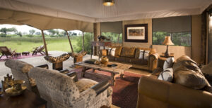 Duba Explorers Camp, Okavango Delta