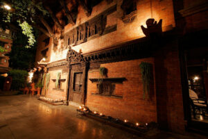 Dwarika's Hotel | Luxury Hotel | Ultimate Travel Company