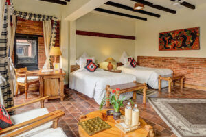 Dwarika's Hotel | Luxury Hotel | Ultimate Travel Company