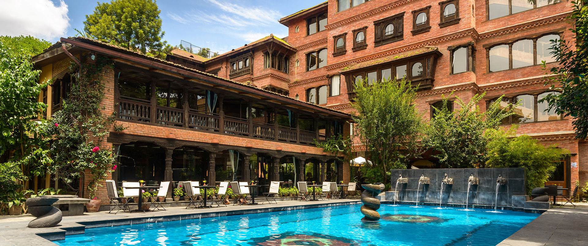 Dwarika's Hotel | Luxury Hotel | Ultimate Travel Company