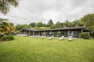 Koura Lodge, Rotorua | New Zealand Holidays | The Ultimate Travel Company