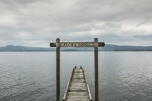 Koura Lodge, Rotorua | lakeside | New Zealand | The Ultimate Travel Company
