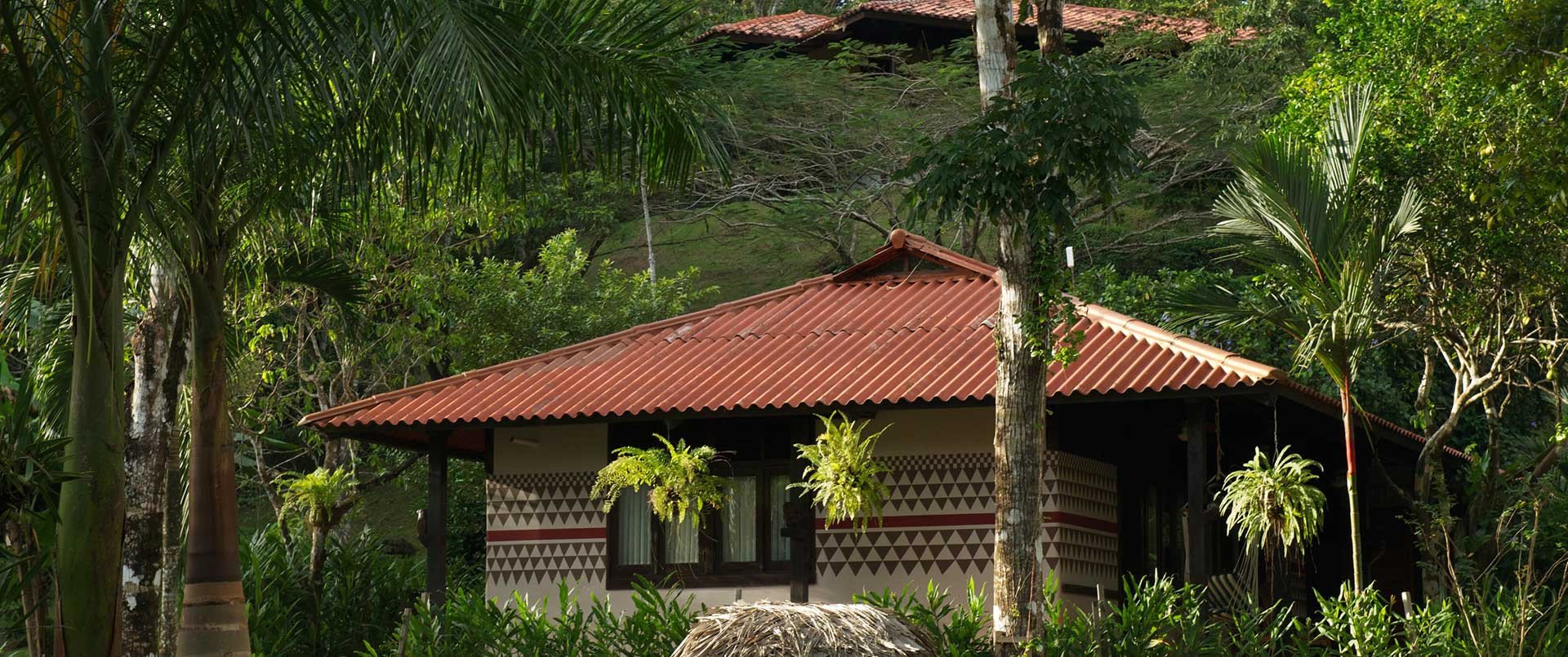 El Otro Lado, Portobelo Bay