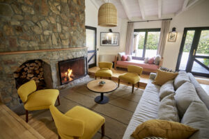 Hosteriá El Puma, Patagonia | Ultimate Travel Company