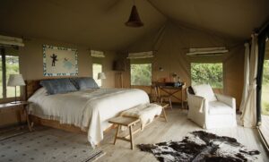 Entamanu Ngorongoro, Ngorongoro Crater | The Ultimate Travel Company