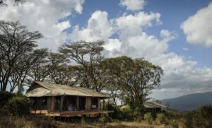 Entamanu Ngorongoro, Ngorongoro Crater | The Ultimate Travel Company