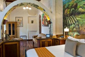 Finca Rosa Blanca, San José | Costa Rica | The Ultimate Travel Company