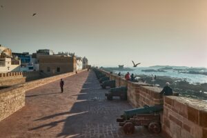 ESSAOUIRA, Morocco