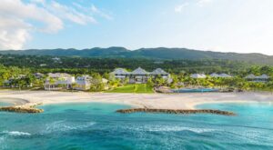 View of Half Moon Jamaica in Montego Bay | Luxury Caribbean Holidays | The Ultimate Travel Company