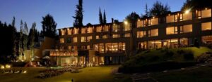 El Casco Art Hotel, Bariloche, Lake District | The Ultimate Travel Company