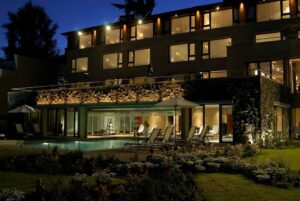 El Casco Art Hotel, Bariloche, Lake District | The Ultimate Travel Company