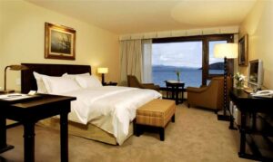El Casco Art Hotel, Bariloche, Lake District | The Ultimate Travel Company