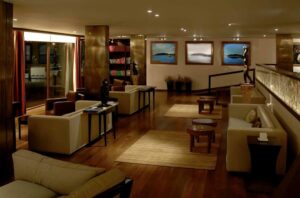 El Casco Art Hotel, Bariloche, Lake District | The Ultimate Travel Company