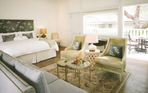 El Encanto, A Belmond Hotel, Santa Barbara | Ultimate Travel Company