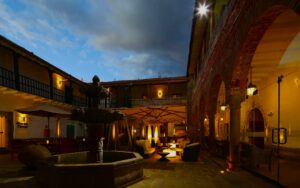 El Retablo, Cusco | Ultimate Travel Company