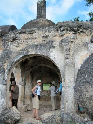 Emily | Expert Page | Ultimate Travel Company