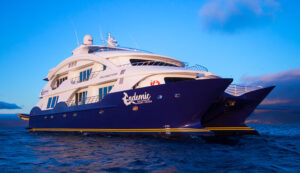 Endemic, Galapagos Islands | The Ultimate Travel Company