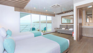 Endemic, Galapagos Islands | The Ultimate Travel Company