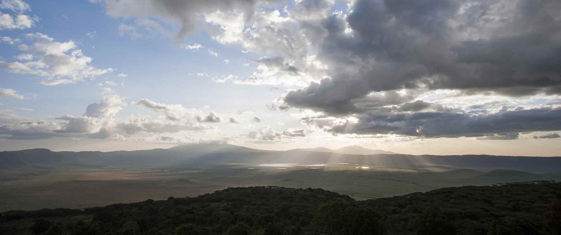 Entamanu Ngorongoro, Ngorongoro Crater | The Ultimate Travel Company