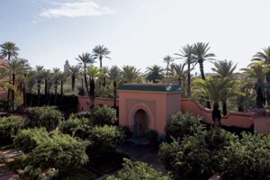 Royal Mansour Marrakech | Morocco | Ultimate Travel Company