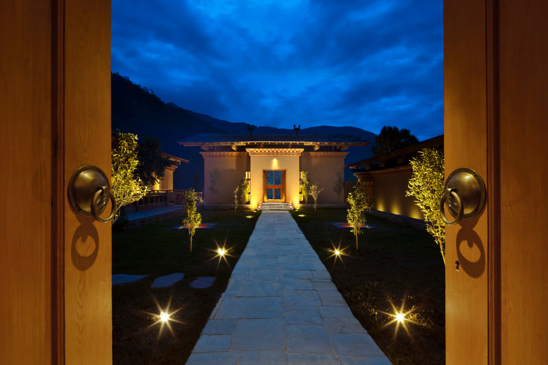 Como Uma Punakha | Ultimate Travel Co