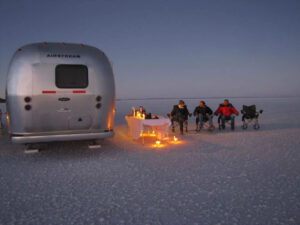Deluxe Airstream Campers | Bolivia | Ultimate Travel Company