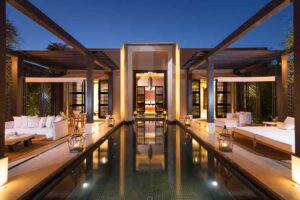 Mandarin Oriental Marrakech | Morocco | Ultimate Travel Company