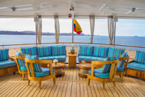 Evolution, Galapagos Islands | The Ultimate Travel Company