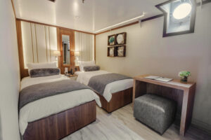 Evolution, Galapagos Islands | The Ultimate Travel Company