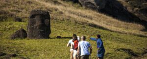 Explora Rapa Nui | Chile | Ultimate Travel Company