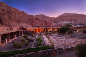Nayara Alto Atacama | Chile | Ultimate Travel Company