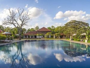 Uga Ulagalla | Sri Lanka | Ultimate Travel Company